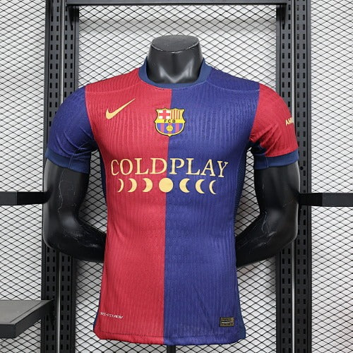 Barcelona Special Edition (Player Version) –