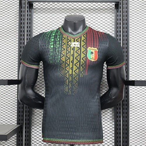 Mali Black (Player Version) –