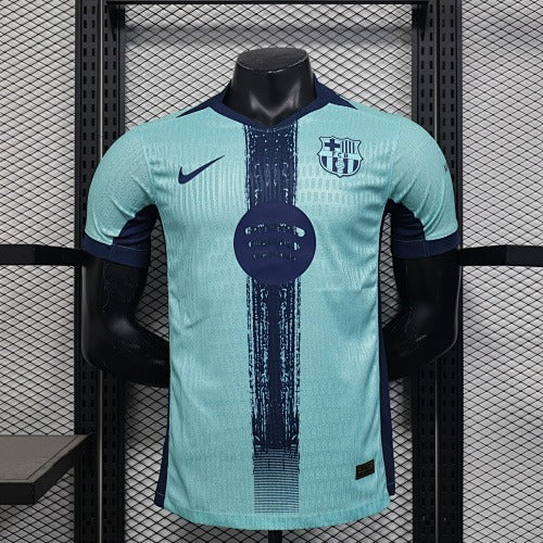Barcelona Special Edition (Player Version) –