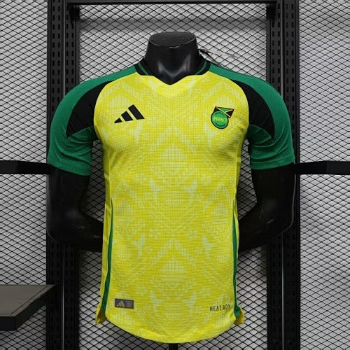 Jamaica Home (Player Version) –