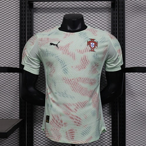 Portugal Pre-Match (Player Version) –