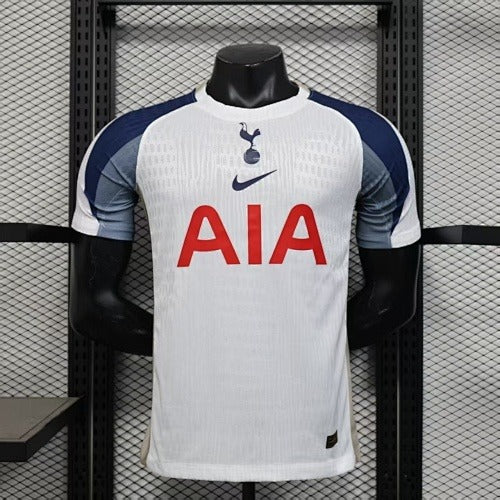 Tottenham Hotspur Home (Sponsor Version) (Player Version) –