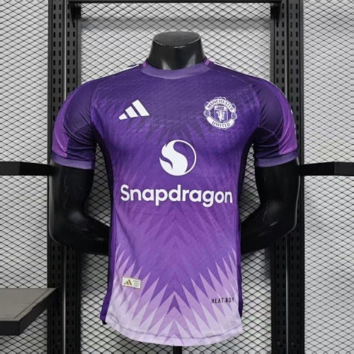 Manchester United Special Edition (Player Version) –