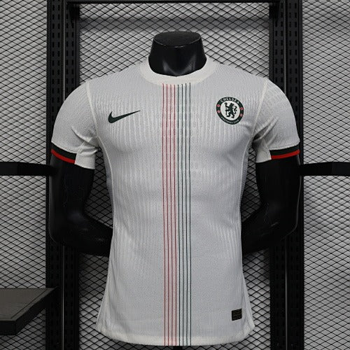 Chelsea Away (Player Version) – 2025–26