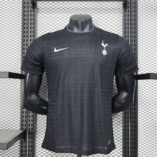 Tottenham Hotspur Away (Player Version) – 2025–26