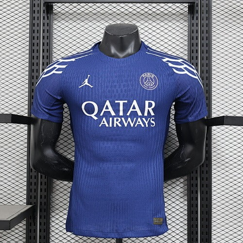 Paris Saint-Germain Third (Player Version) –