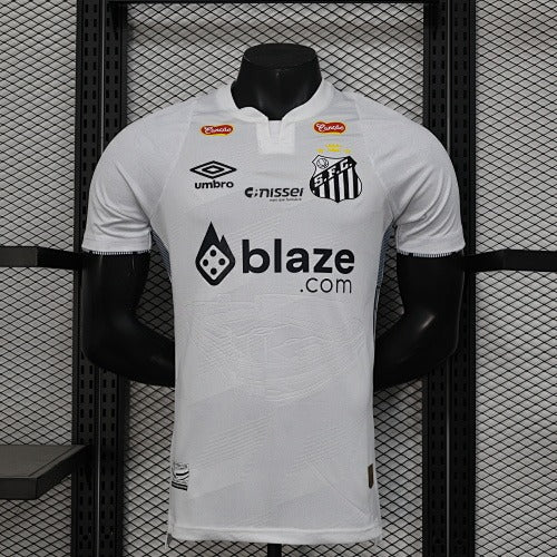 Santos White (Sponsor Version) (Player Version) –