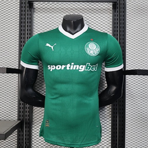 Palmeiras Home (Player Version) – 2025–26