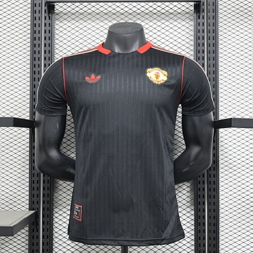 Manchester United New Special Edition (Player Version) –