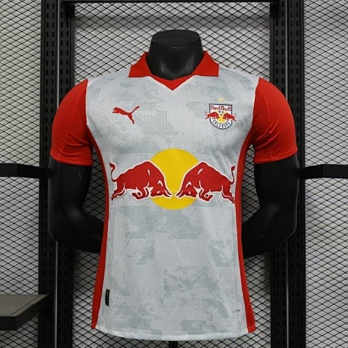 New York Red Bulls (Player Version) –