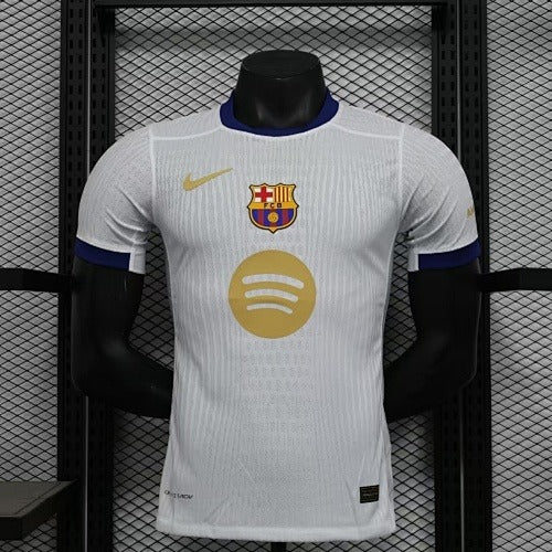 Barcelona White Special Edition (Player Version) –