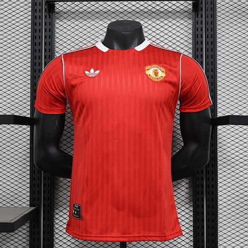 Manchester United Special Edition (Player Version) –