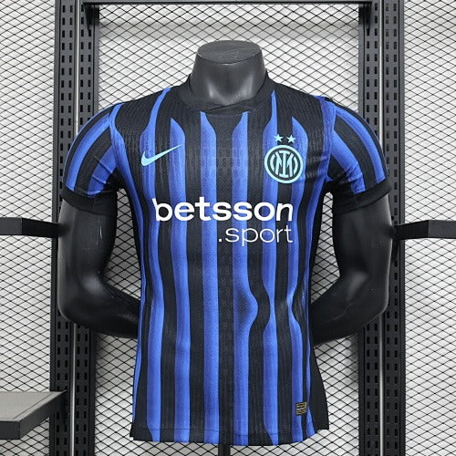 Inter Milan Home (Player Version) –