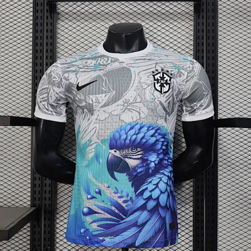 Brazil Special Edition (Player Version) –