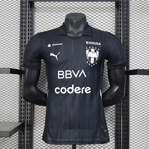 Monterrey Black (Player Version) –