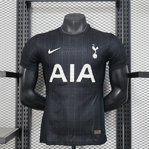 Tottenham Hotspur Black Special Edition (Player Version) –