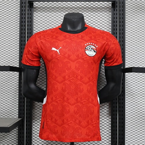 Egypt Home (Perforated) (Player Version) –