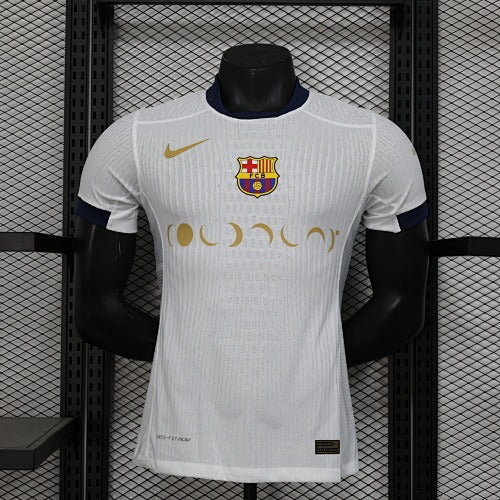 Barcelona White (Player Version) –