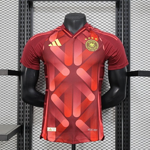 Germany Red (Player Version) –