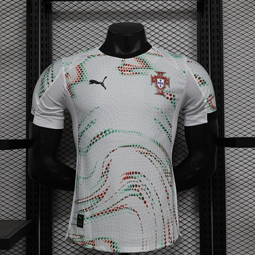 Portugal Away (Player Version) –