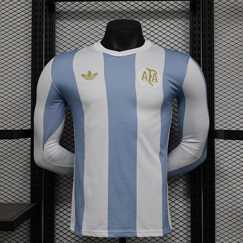 Argentina Anniversary Long Sleeve (Player Version) –