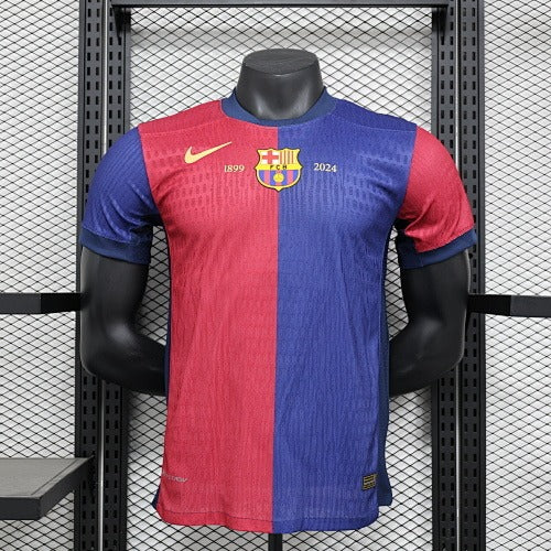 Barcelona Special Edition (Player Version) –