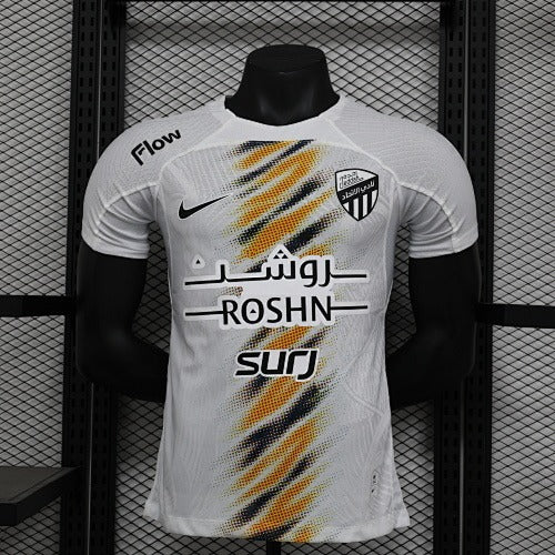 Al-Ittihad Away (Player Version) –