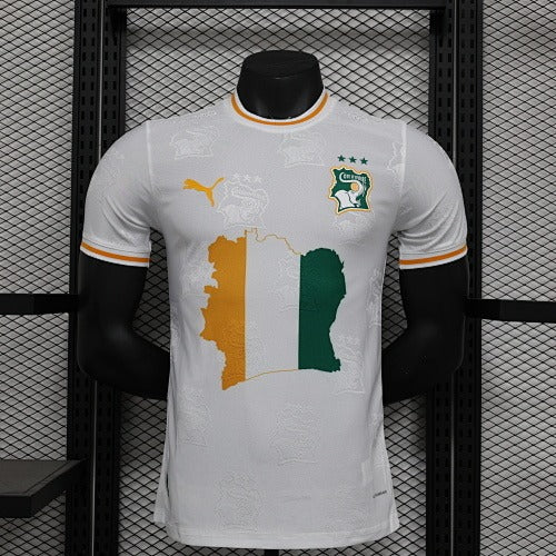 Ivory Coast Special Edition (Player Version) –