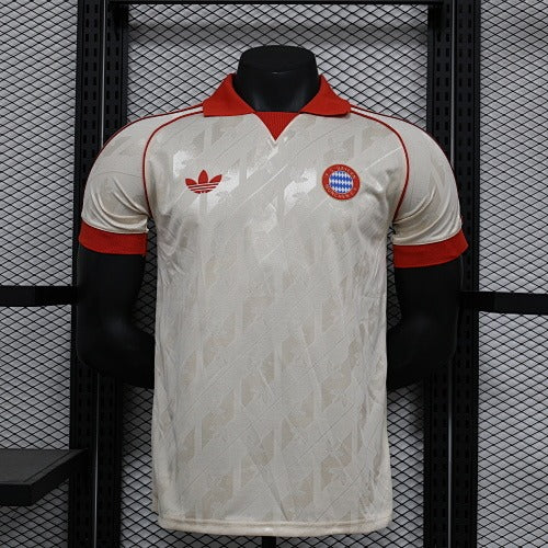 Bayern Munich Retro (Player Version) –