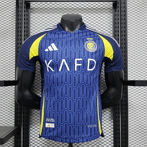 Al Nassr Away (Player Version) –
