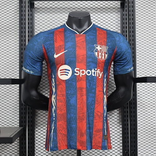 Barcelona Limited Edition (Player Version) –