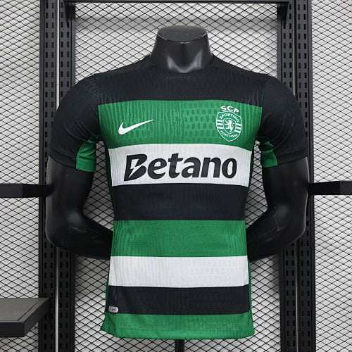 Sporting CP Home (Player Version) –