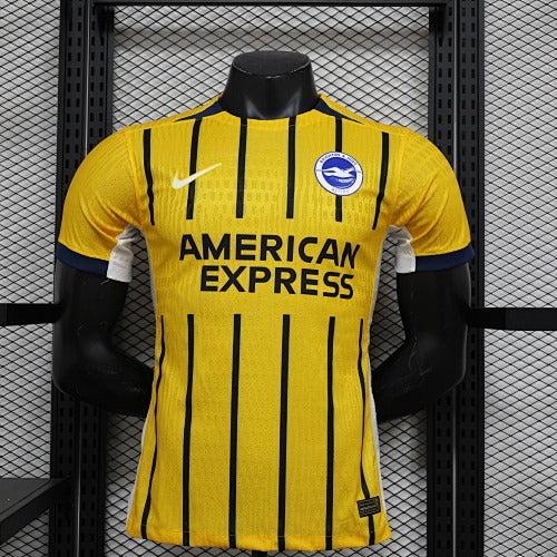 Brighton Away (Player Version) –