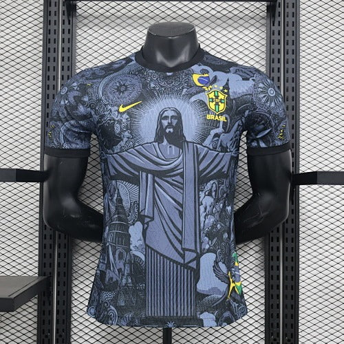 Brazil Special Edition (Player Version) –