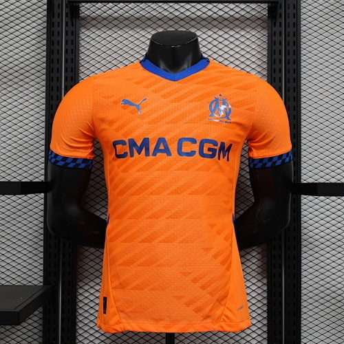 Marseille Third (Player Version) –