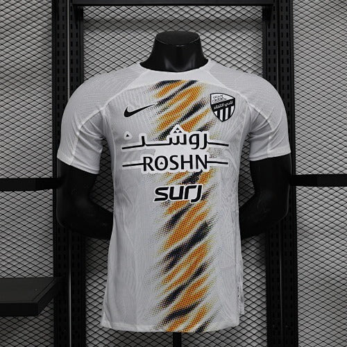 Al Ittihad Away (Player Version) –