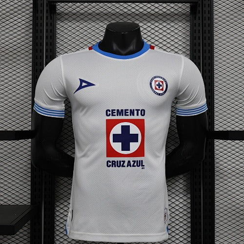 Cruz Azul Away (Player Version) –