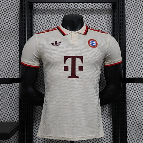Bayern Munich Third (Player Version) –