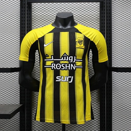 Al Ittihad Home (Player Version) –