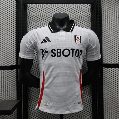 Fulham Home (Player Version) –