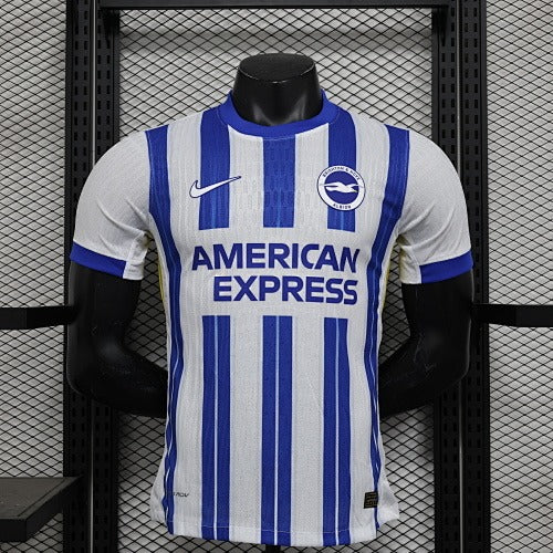 Brighton Home (Player Version) –