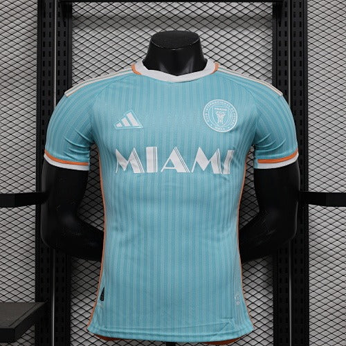 Inter Miami Third (Player Version) –