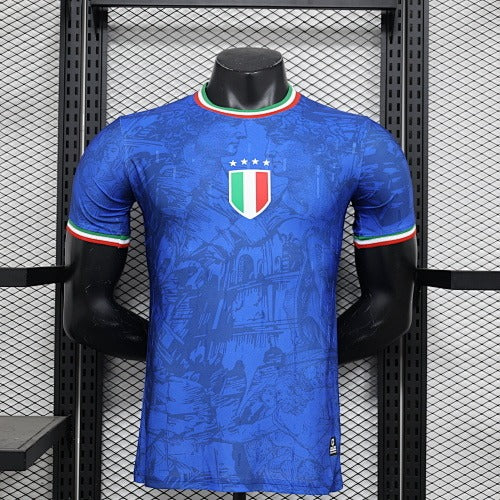Italy Special Edition (Player Version) –