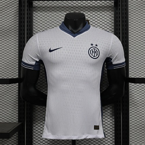 Inter Milan Away (Player Version) –