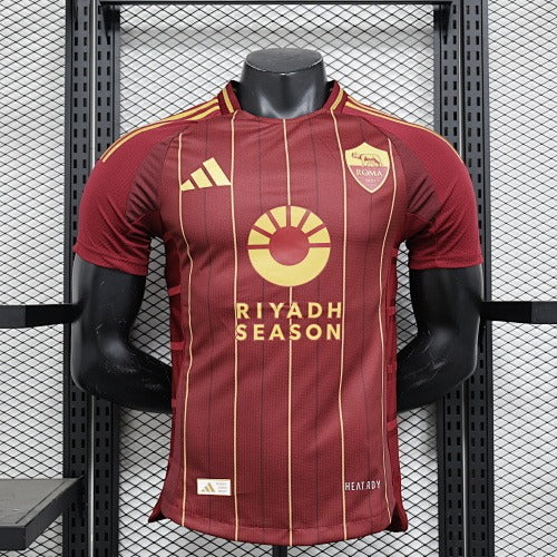 AS Roma Home (Player Version) –