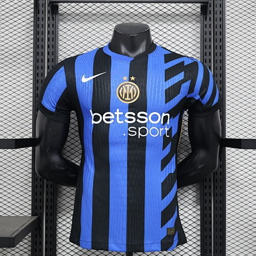 Inter Milan Home (Player Version) –