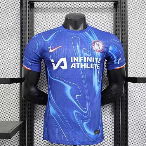 Chelsea Home (Sponsor Version) (Player Version) –