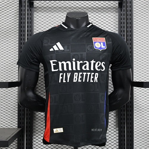 Lyon Away (Player Version) –