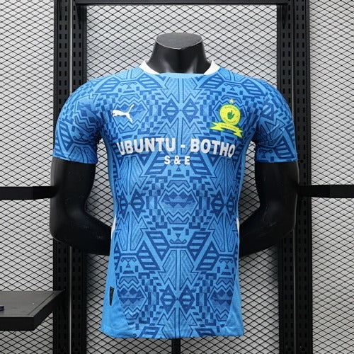 Mamelodi Sundowns Away (Player Version) –