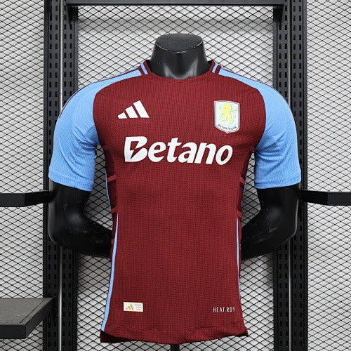 Aston Villa Home (Player Version) –